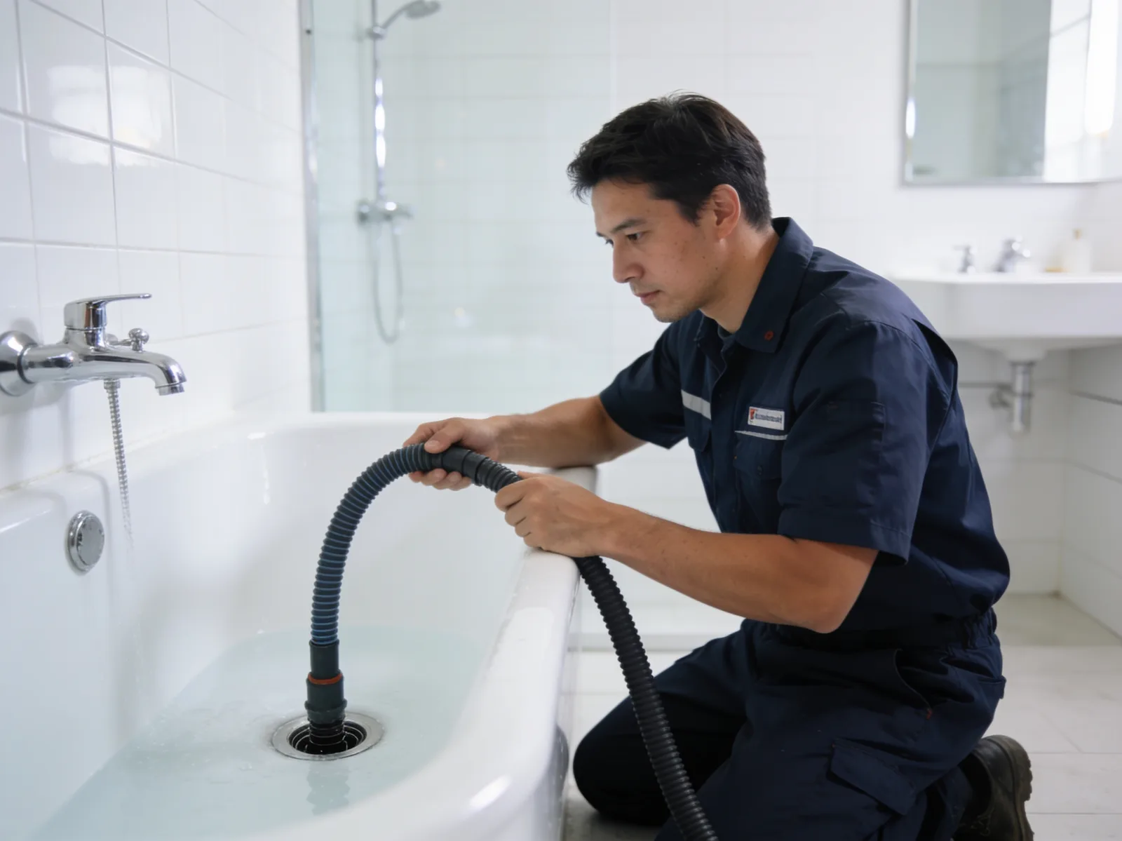 Emergency Plumber Haltom City, TX FAQs
